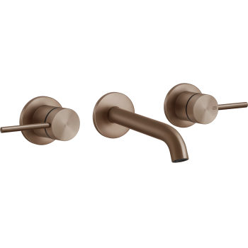 Gessi bathroom faucets image-4