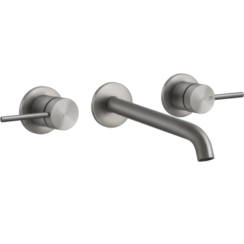 Gessi bathroom faucets image-2