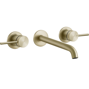 Gessi bathroom faucets image-6