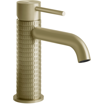 Gessi 54202-708 Meccanica Bathroom Faucet | QualityBath.com