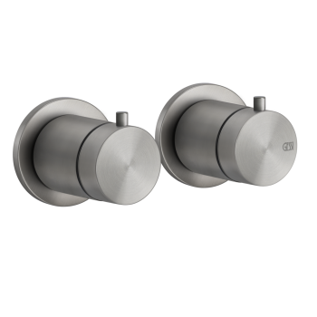 Gessi shower controls image-2