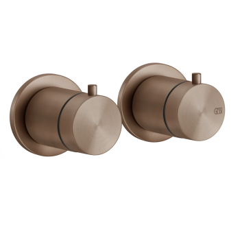 Gessi shower controls image-4