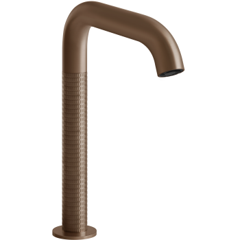 Gessi bathroom faucets image-4