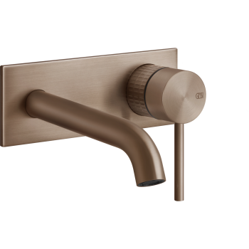 Gessi bathroom faucets image-4