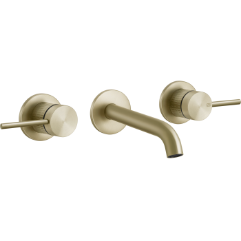 Gessi bathroom faucets image-6