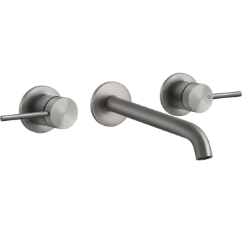 Gessi bathroom faucets image-2