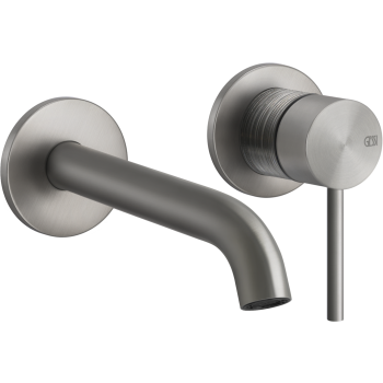 Gessi bathroom faucets image-4