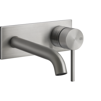 Gessi bathroom faucets image-2