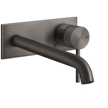 Gessi bathroom faucets image-4