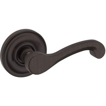Baldwin Hardware door levers image-24