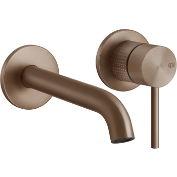 Gessi bathroom faucets image-4