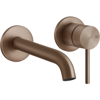 Gessi bathroom faucets image-4