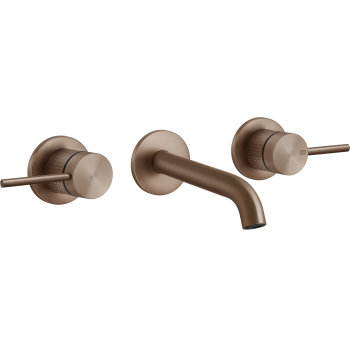 Gessi bathroom faucets image-4