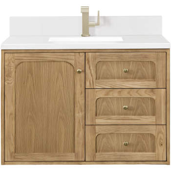 James Martin bathroom vanities image-12