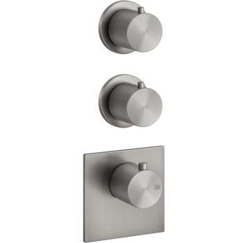 Gessi shower controls image-2