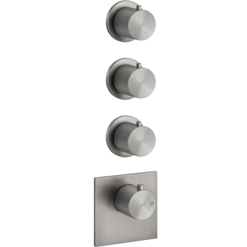 Gessi shower controls image-2