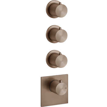 Gessi shower controls image-4