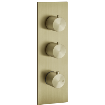 Gessi shower controls image-6