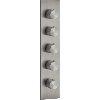 Gessi shower controls image-2