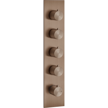 Gessi shower controls image-4
