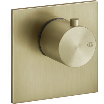 Gessi shower controls image-6
