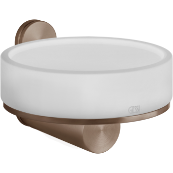 Gessi bathroom accessories image-4