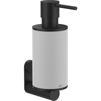 Gessi bathroom accessories image-4