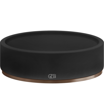 Gessi bathroom accessories image-4