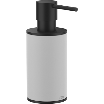 Gessi bathroom accessories image-4
