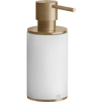 Gessi bathroom accessories image-2