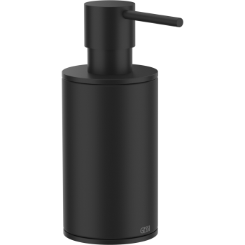 Gessi bathroom accessories image-4