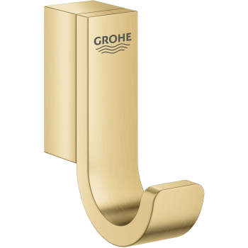Grohe bathroom accessories image-2