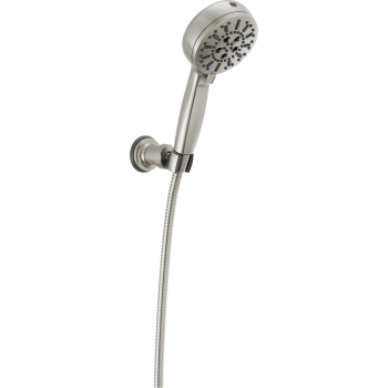 Delta 55884-BL 7-Setting Wall Mount Hand Shower