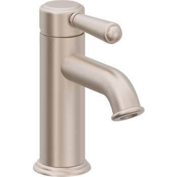California Faucets bathroom faucets image-2