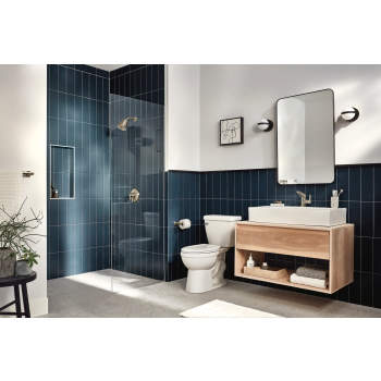 Delta bathroom accessories image-2