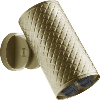 Gessi shower heads image-4