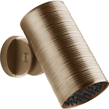 Gessi shower heads image-2