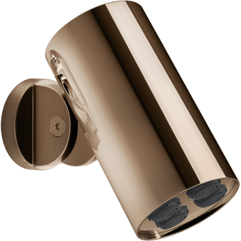 Gessi shower heads image-6