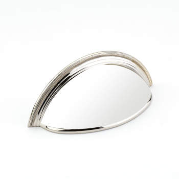 Schaub & Company cabinet pulls image-4