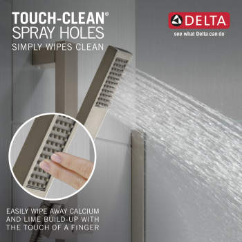 Delta hand showers image-8