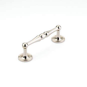 Schaub & Company cabinet pulls image-4