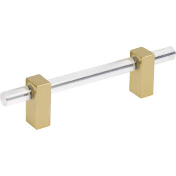 Jeffrey Alexander cabinet pulls image-28