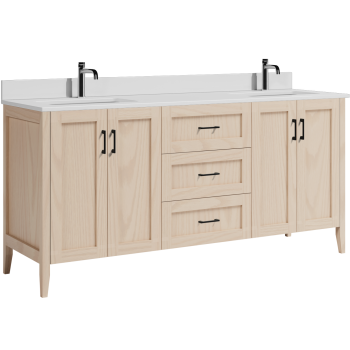 Strasser Woodenworks bathroom vanities image-24