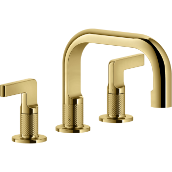 Gessi bathroom faucets image-4