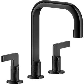 Gessi bathroom faucets image-14