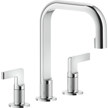 Gessi bathroom faucets image-26