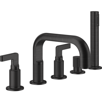 Gessi 58040 image-9
