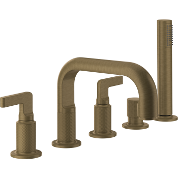 Gessi tub faucets image-6
