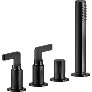 Gessi tub faucets image-14