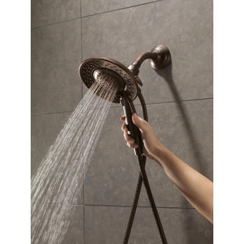 Delta shower accessories image-8